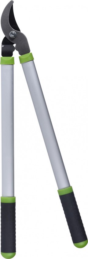 Pro Garden Takkenschaar 60 Cm 20-30 Mm Staal Zilver/groen van Pro Garden
