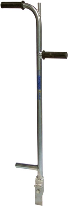 Probst RE Basicline - Brukersgereedschap - Vervangbaar Blad - Stalen Constructie van Merkloos	