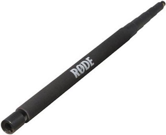 Professionele Boompole voor Geluidsopnames (3.3 m)