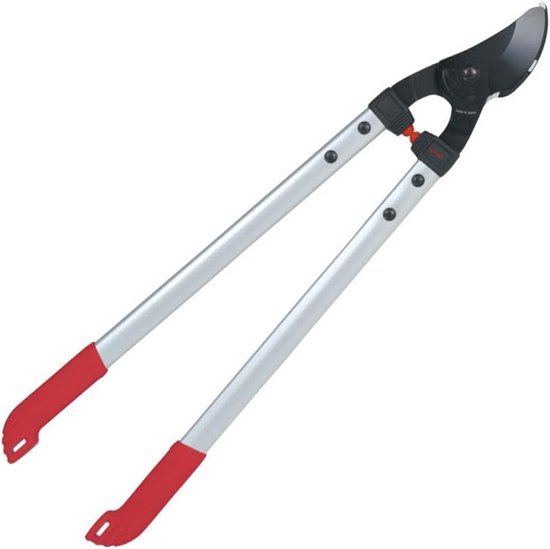 Professionele Boomschaar 80 cm - Krachtige Snoeischaar voor Dikke Takken van Merkloos	