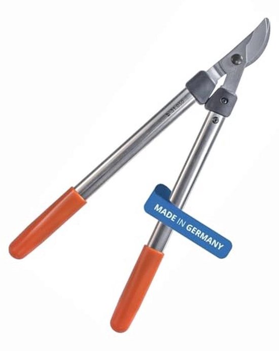 Professionele bypass takkenschaar voor nauwkeurig snoeien in wijnbouw, fruitbouw en tuinbouw van Merkloos	