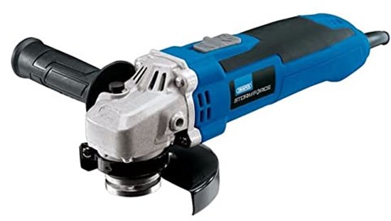 Professionele hogedrukreiniger 240 V voor krachtige reiniging van Merkloos	