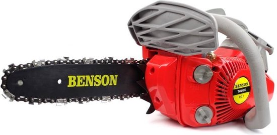 Professionele Kettingzaag van Pro