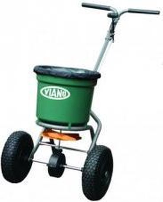 Professionele meststofstrooier Viano 25L van Pro
