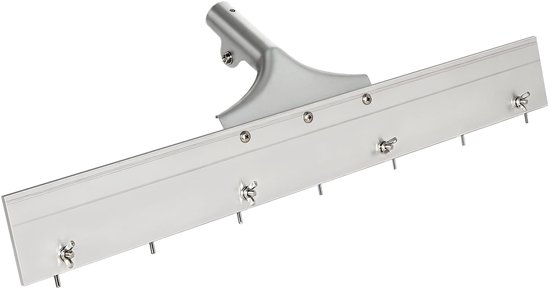 Professionele Pin Leveller voor Nivellering van Vloeren 60 cm