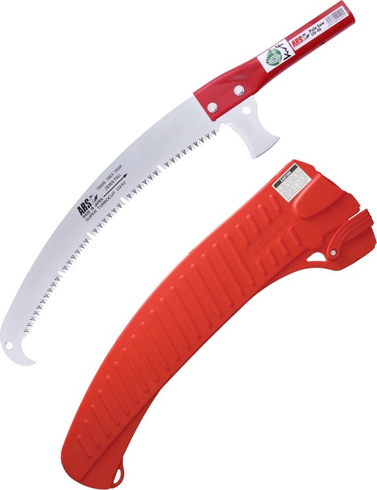 Professionele snoeizaag met holster ARSUV-40 van Pro