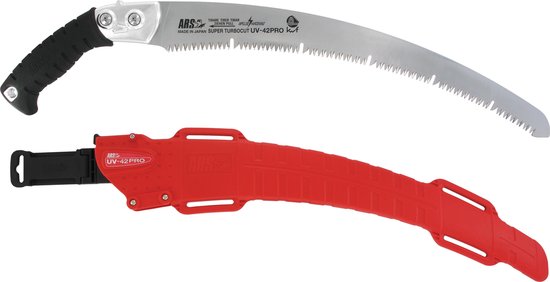 Professionele snoeizaag met holster ARSUV-42PRO van Pro