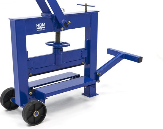 Professionele Steenknipper - 420mm van Pro