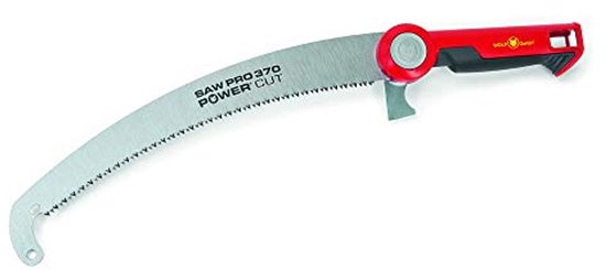 Professionele Takkenzaag Multi-Star Power Cut Saw 370 - Ergonomisch en Efficiënt