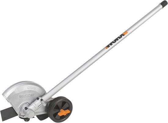 Profielkop voor multifunctioneel tuingereedschap - Snijdiepte 58 mm en snijtijd 14,5 min van GARDENA