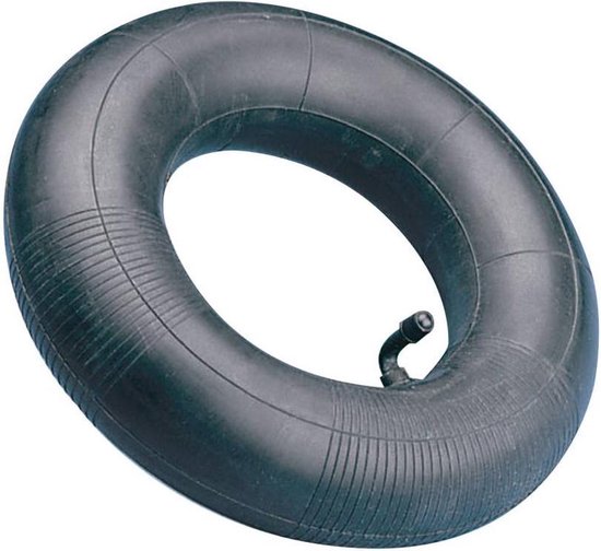 ProPlus Binnenband voor skelter - haaks ventiel - 260 x 85 mm - budgetkwaliteit van ProPlus