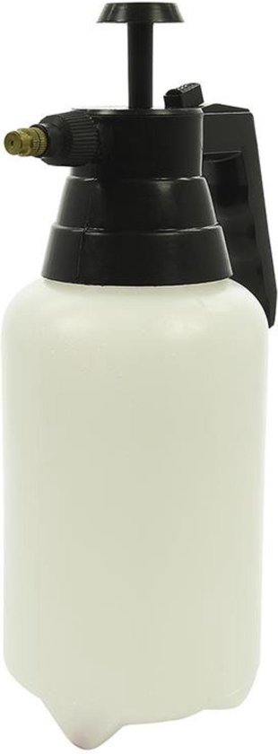 ProPlus Plantenspuit - Chemische en Bijtende Vloeistoffen - 1 Liter - Verstelbare Sproeikop - Ergonomische Handgreep