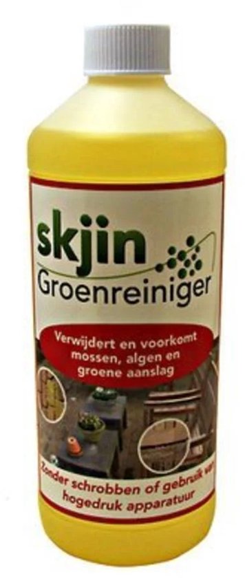 Protecta Groenreiniger 1 liter