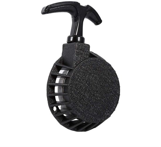 Pull Starter - Trekstarter - Easy Pullstarter 49cc - Minibike, Pocketbike, Minicrosser - Pull Starter Vervanging - Pull Start Part van Merkloos	