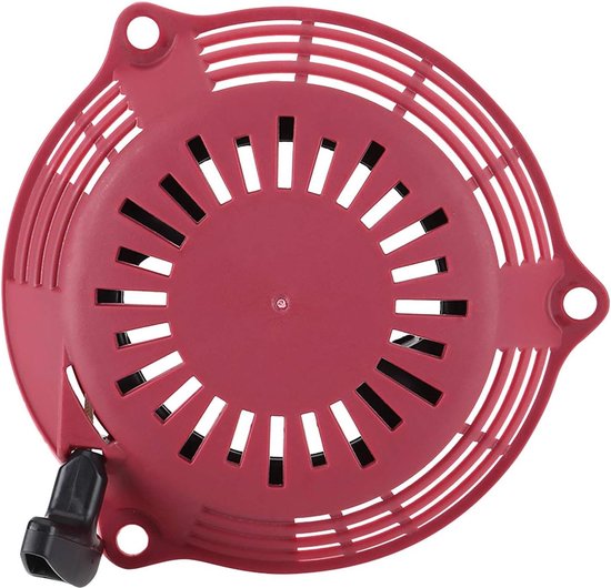 Pull Starter voor GCV135 GCV160 EN2000 - Generatoronderdelen met Trekstarter . van Merkloos	