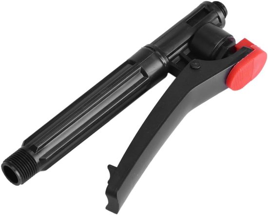 Puller Gun Spray Handle - Agrarische Spuitaccessoire - Tuin Plaagdierbestrijding - Spuithandleiding van Merkloos	