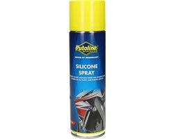 Putoline Silicone Spray - 500ml van Putoline