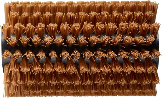 RAC820 Houtschrobben Borstel voor RY18PCB-0 (Eenpersoons)