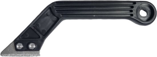 Raimondi voegenkrabber van Raimondi