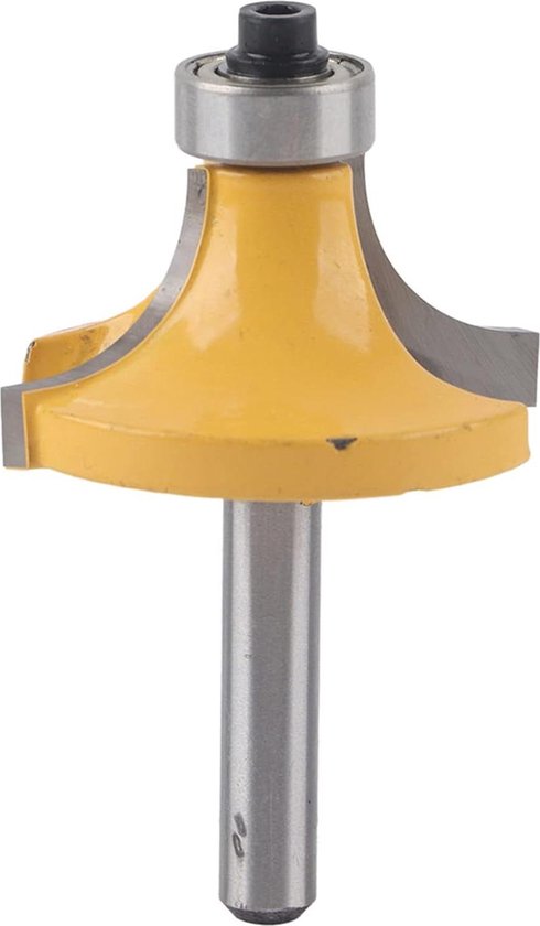 Randen Router Bit 1/4 Inch Schachthoek Ronding Vormen Kralen Houtbewerking Frees - Content op Anvorman.nl . van Anvorman