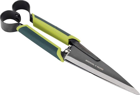 Razorsharp bloemschaar - Kew Gardens collectie - 4855KEW - koop nu van Spear & Jackson