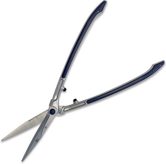 Razorsharp handschaar met lang bereik - blauw zilver - 400 mm - 6550 mm - 1450 mm van Razor
