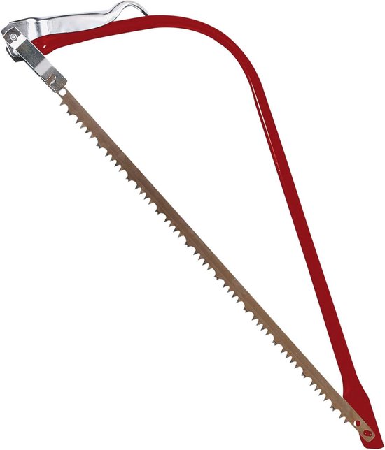 Razorsharp telescopische bypass-boomschaar - bowsaw 5334 cm met verlengbare steel van Razor