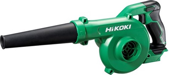 RB18DCW4Z Blaas- zuigapparaat 18V van RYOBI