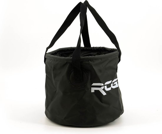 RCG Emmer Opvouwbaar - 5 Liter van Merkloos	