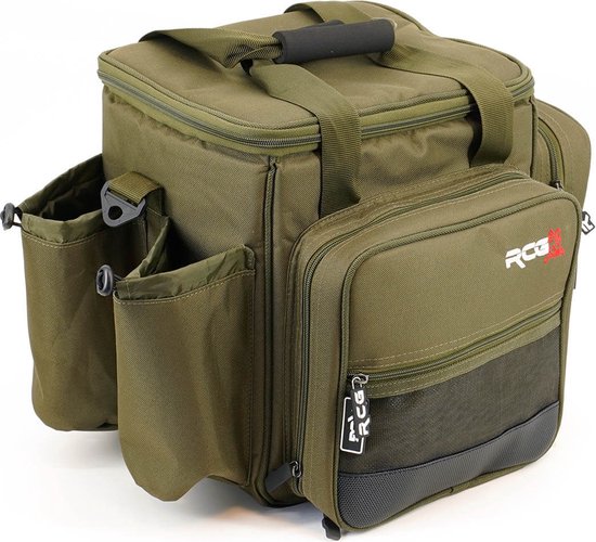 RCG Kooktas incl Koeltas - M van RCG