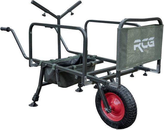 RCG Kruiwagen van TalenTools