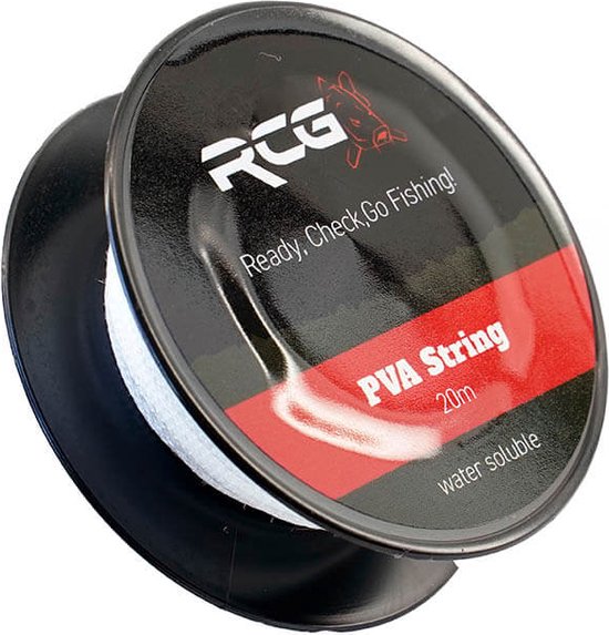 RCG PVA String - 20m van RidgeMonkey