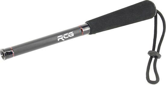 RCG Voerschep Steel - S van Merkloos	