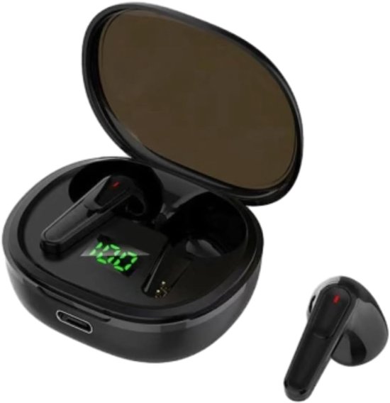 Realtime Vertalende Oordopjes met 144 Talen en Accenten Online - Bluetooth 5.3 Vertaleroordopjes met APP - Ondersteuning voor Muziek en Bellen - Geschikt voor Reizen en Zakelijke Doeleinden van Timekettle