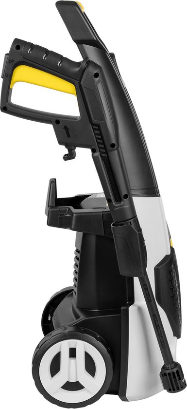 Rebel RB-5010 Hogedrukreiniger 1.200 Watt van Rebel