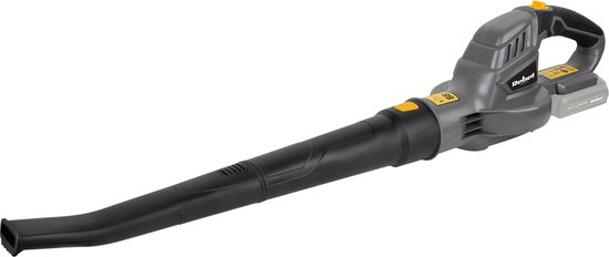 Rebel RB5000.1 - Draadloze bladblazer 20 Volt van Merkloos	