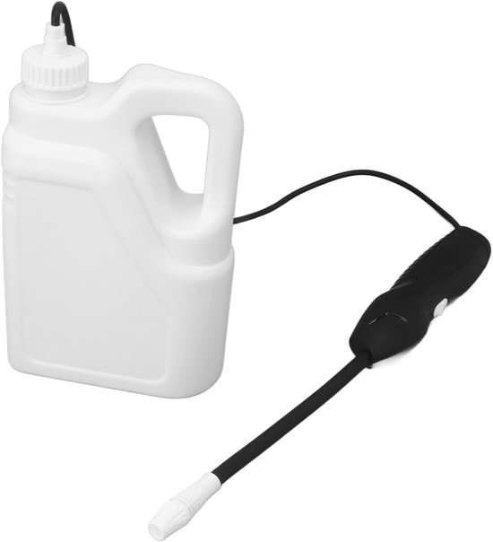 Rechargeable Portable Garden Sprayer Battery Powered for Lawn and Garden - Electric Plant Sprayer .