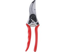 Rechtshandige snoeischaar 210mm - Perfect voor precisie en gemak van Merkloos	