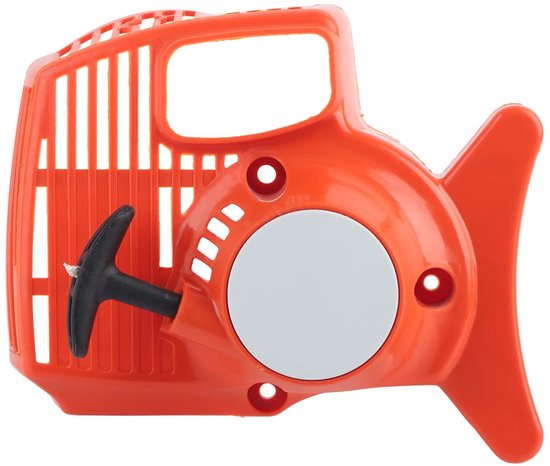 Recoil Rewind Trekstarter voor FS38 FS45 FS46 FS55 FC55 HL45 KM55 Bosmaaiers en Trimmers