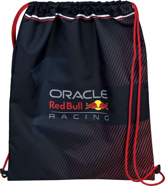 Red Bull Gymtas van Red Bull