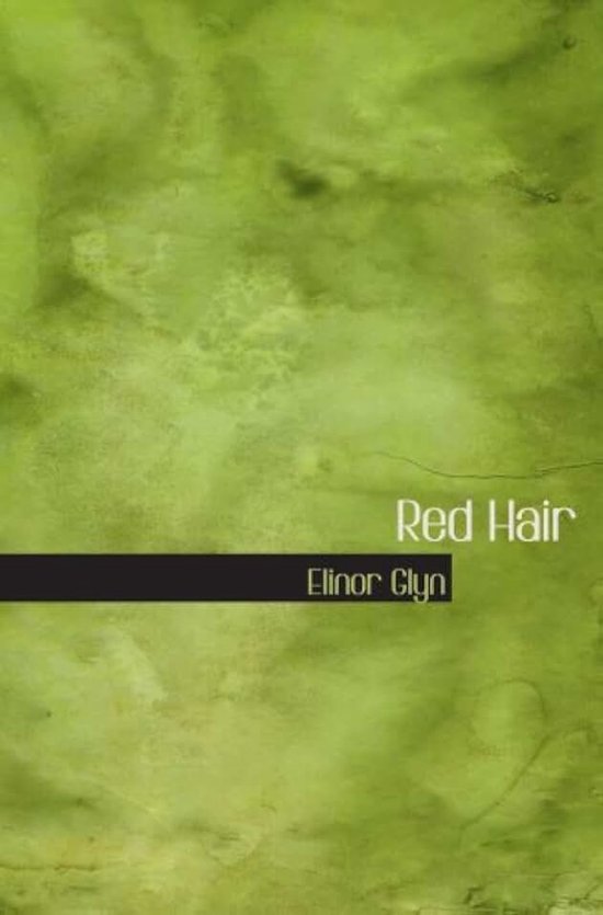 Red Hair