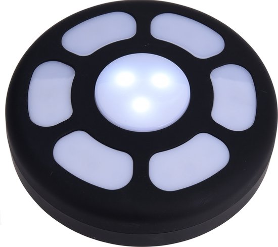 Redcliffs Campinglamp | Rond | LED | 18 cm van Redcliffs