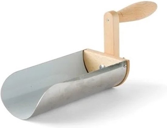 Redecker Dakgootschep - Dakgootreiniger van Redecker