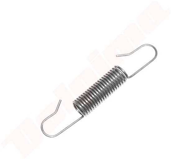 Regulateurveer passend op KOHLER ( 14 089 14-S ) van Merkloos	