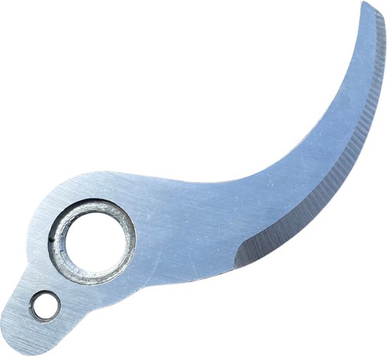 Reichlër Elektrische Snoeischaar messen - Vervangingsset Scharen - Papengaaienbek - Onderkant van Reichlër