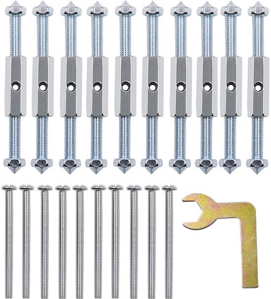 Reparatiecassette, reparatiebox vloercontactdoos schakelaar en stabilisatiegereedschap, reparatie accessoires elektrisch gereedschap type 86 (Digita 86)