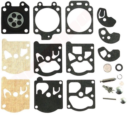 Reparatieset Carburateur Voor Walbro K10-WAT Merk BPC Parts van BPC Parts