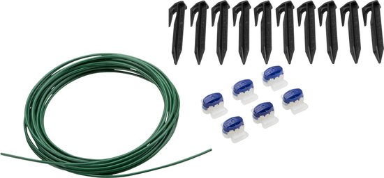Reparatieset voor begrenzingsdraad van GARDENA