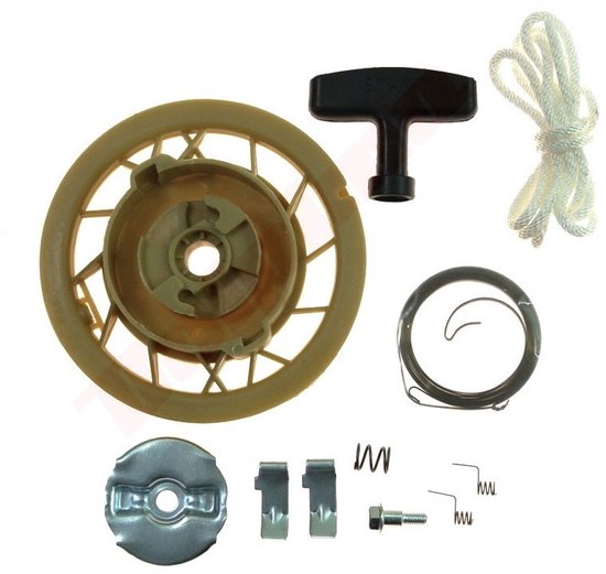 Reparatieset voor Trekstarter HONDA GX160 METAL BIG ( 28422-ZH8-013 ) Merk BPC Parts van Merkloos	
