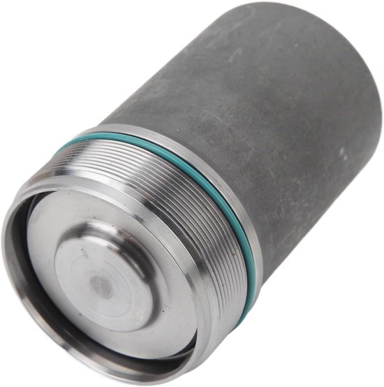 Reparatieset voor Versnellingsbakaccumulator - 0AM DQ200 - Drukaccumulator van Aluminiumlegering - voor Seat 7-versnellingsbak - auto-onderdelen van Merkloos	